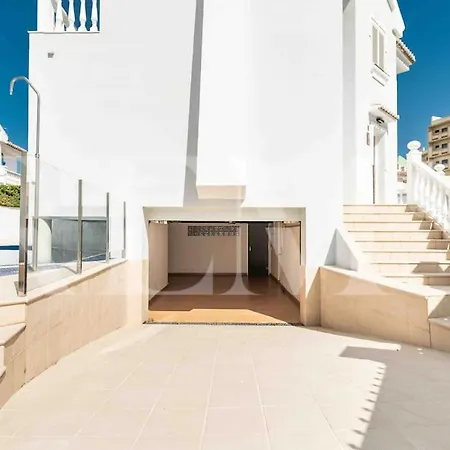 Full House With Pool, Bbq And Garden By Rems Σπίτι διακοπών