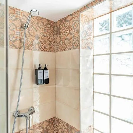Full House With Pool, Bbq And Garden By Rems Feriehus *